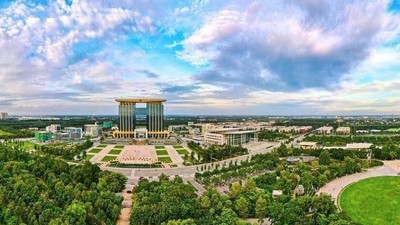 Becamex IDC (BCM) vừa huy động thêm 900 tỷ đồng trái phiếu