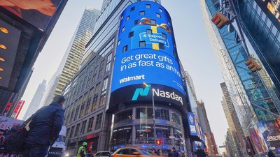 Nasdaq hướng tới giao dịch 23 giờ mỗi ngày