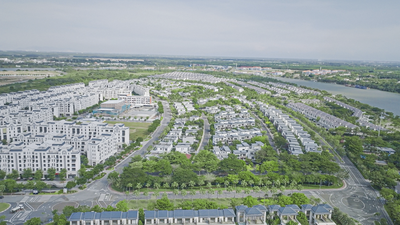 DIC Corp (DIG) bán một phần Dự án Khu đô thị Du lịch sinh thái Đại Phước