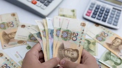 Làn sóng phát hành trái phiếu báo hiệu vai trò mới của nhân dân tệ trong huy động vốn