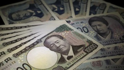 Đồng yên được dự báo sẽ tiếp tục suy yếu trong năm tới