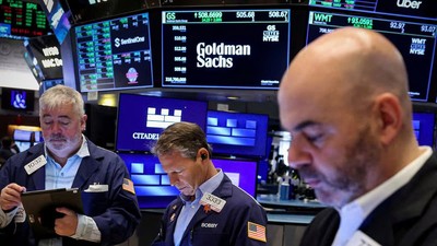 Mỹ dự kiến mở rộng loạt sản phẩm đầu tư mới trong năm 2026