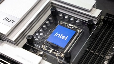 Nvidia rót 5 tỷ USD mua cổ phần của Intel theo thỏa thuận tháng 9