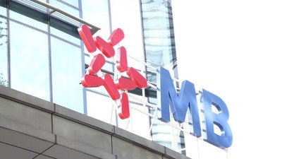 MB thông tin chính thức về hoạt động phát hành trái phiếu