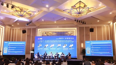 MB Economic Insights - diễn đàn kinh tế thường niên do MB tổ chức bước sang năm thứ 11