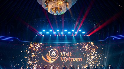 NCB chính thức trở thành đối tác chiến lược của nền tảng dữ liệu du lịch quốc gia Visit Vietnam