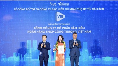 Vươn mình trong bối cảnh biến động