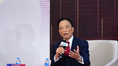  TS. Nguyễn Trí Hiếu.