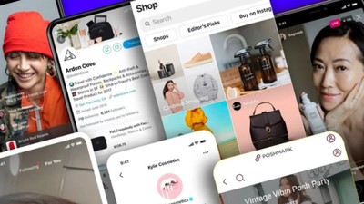 Đề xuất định danh người bán hàng trên mạng qua VNeID