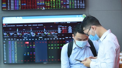 Thị trường điều chỉnh mở ra cơ hội tích lũy