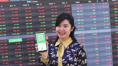 Big_Trends: Luân chuyển danh mục đón cơ hội mới