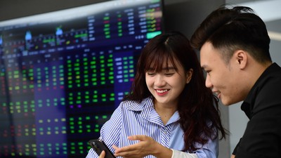 Dự báo VN-Index có thể lên vùng 1.860 điểm, MBS đưa ra danh mục cổ phiếu tâm điểm năm 2026