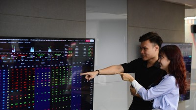 Big_Trends: Cần thay đổi chiến lược đầu tư 