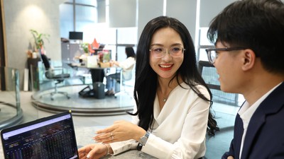 Góc nhìn chuyên gia chứng khoán tuần mới: Điểm tên những nhóm cổ phiếu phù hợp để giải ngân