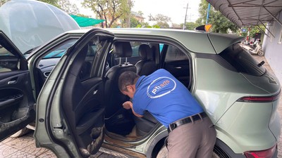 PTI đẩy nhanh công tác bồi thường sau đợt bão lũ tại miền Trung