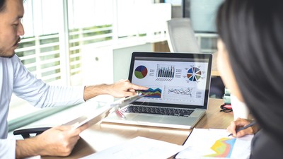 Ấn tượng doanh nghiệp đạt giải quản trị công ty