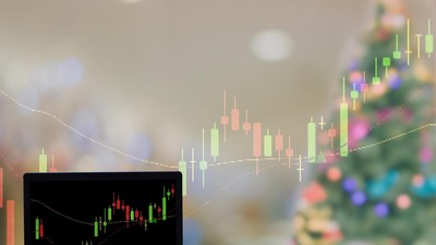 VN-Index mất đà tăng