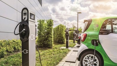 Việt Nam đứng trước cơ hội tham gia tái chế pin xe điện