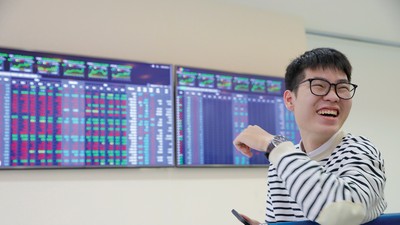 Nhiều nhóm cổ phiếu về vùng giá hấp dẫn