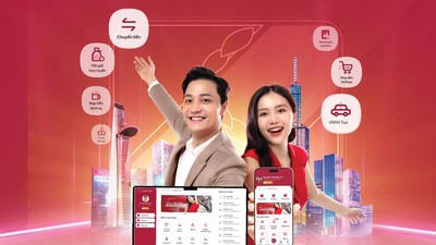 Cài đặt sinh trắc học trên Agribank Plus: Cơ hội nhận quà hấp dẫn