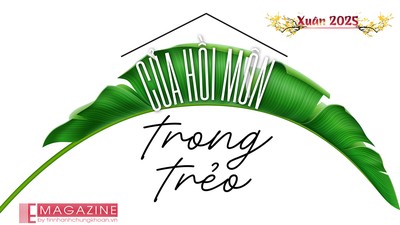 Của hồi môn trong trẻo
