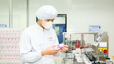 Cổ phiếu cần quan tâm ngày 24/11