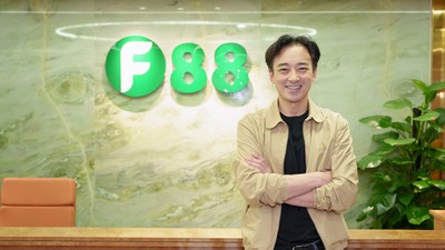 F88 bổ nhiệm thành viên HĐQT mới là CEO của công ty tài chính tỷ đô Thái Lan