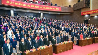 Phường Hoa Lư đặt mục tiêu trở thành đô thị di sản hiện đại, trung tâm động lực của Ninh Bình 