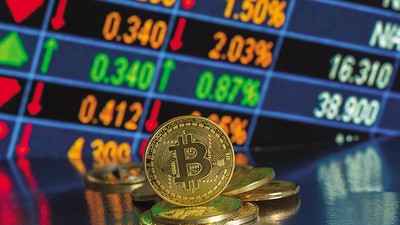 Để tài sản số thành kênh huy động vốn mới cho nền kinh tế