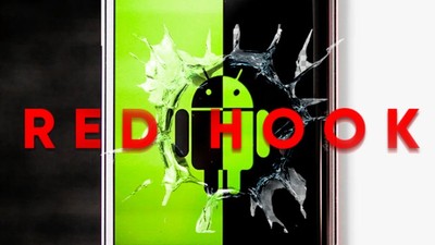 Điện thoại Android tại Việt Nam bị hacker có nguồn gốc từ Trung Quốc tấn công 