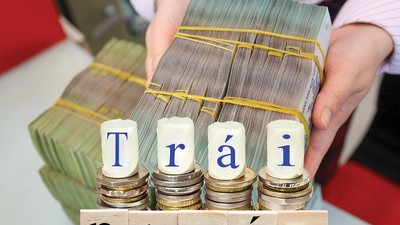 Câu chuyện đáo hạn trái phiếu doanh nghiệp bất động sản đã vượt qua giai đoạn khó khăn nhất