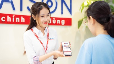 Mùa mua sắm cuối năm sẽ tạo "đất diễn" cho tín dụng tiêu dùng 