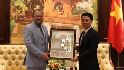 Việt Nam trở thành trung tâm R&D toàn cầu của Qualcomm 