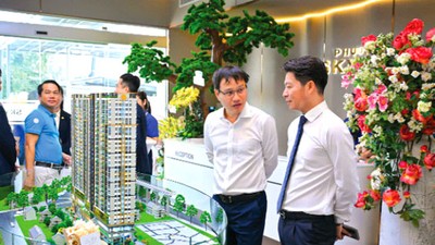 Làn sóng M&A bất động sản đang lan rộng nhiều hướng và dòng sản phẩm. 