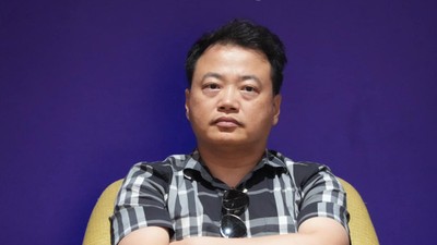 Công an TP. Hà Nội đang xác minh tố cáo liên quan đến hoạt động huy động vốn qua đồng tiền ảo AntEx mà ông Nguyễn Hòa Bình là người có liên quan.
