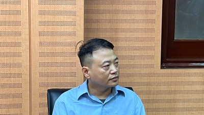 Xác minh, mở rộng điều tra nhiều vi phạm khác của “Shark Bình”