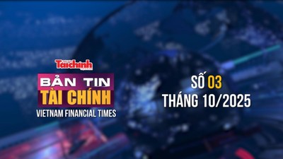 [Bản tin Tài chính] Sửa toàn diện Luật Quy hoạch để đáp ứng yêu cầu phát triển mới 