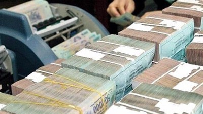 Chính phủ ban hành Nghị quyết số 66.5/2025/NQ-CP về tháo gỡ, xử lý vướng mắc trong việc sử dụng nguồn tăng thu ngân sách trung ương năm trước bổ sung dự phòng ngân sách trung ương năm sau.