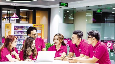 MoMo đã ứng dụng rộng rãi AI và công nghệ xử lý ngôn ngữ tự nhiên vào các sản phẩm cốt lõi, phục vụ hơn 30 triệu người dùng mỗi ngày