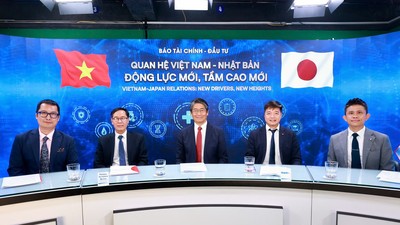 Y tế - Điểm sáng trong quan hệ Việt Nam - Nhật Bản