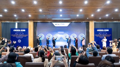 Bỏ thuế khoán - tạo động lực phát triển cho hộ kinh doanh