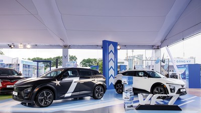 Ô tô có thể trở thành “hàng tiêu dùng nhanh”