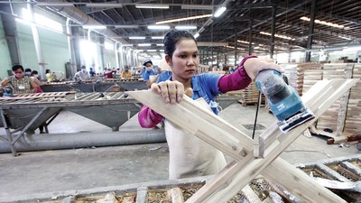 Ngành thuế tăng cường áp dụng công nghệ, khai báo điện tử, giúp doanh nghiệp thuận lợi hơn khi tuân thủ pháp luật thuế