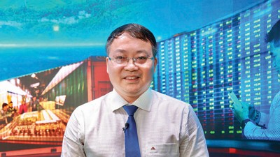 Luật sư Đặng Thành Chung, Giám đốc Công ty Luật TNHH An Ninh