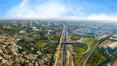 Trái phiếu hạ tầng: Kỳ vọng trở thành kênh trụ cột dẫn vốn mới cho nền kinh tế