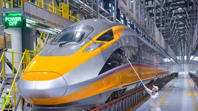 Hoàn thiện cơ chế, chính sách đặc thù triển khai Dự án đường sắt tốc độ cao Bắc - Nam
