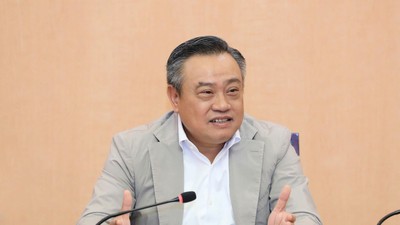 Hà Nội thống nhất cơ chế vận hành, tăng tốc các dự án đường sắt đô thị