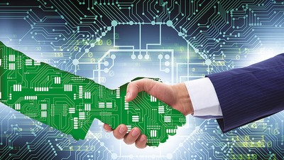 Luật Trí tuệ nhân tạo sẽ mở đường cho sáng tạo và tự chủ công nghệ quốc gia