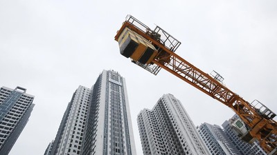 Doanh nghiệp bất động sản huy động hàng nghìn tỷ đồng qua trái phiếu