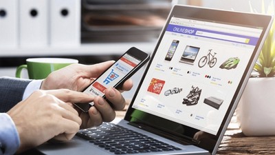 Tính chung 9 tháng đầu năm 2025, tổng số thu thuế từ thương mại điện tử các tổ chức, cá nhân đạt khoảng 152.000 tỷ đồng, tăng 64% so với cùng kỳ năm 2024.